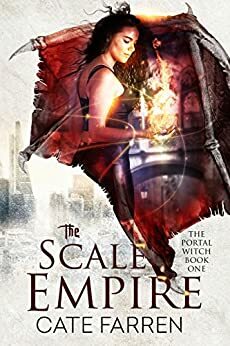 The Scale Empire by Cate Farren