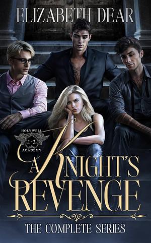 A Knight's Revenge by Elizabeth Dear