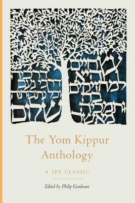 The Yom Kippur Anthology by 