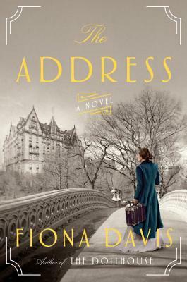 The Address by Fiona Davis