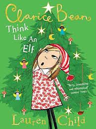 Think Like an Elf by Lauren Child