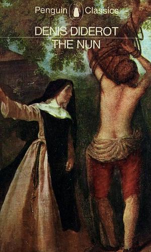 The Nun by Denis Diderot