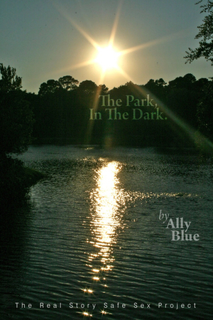 In the Park, In the Dark by Ally Blue