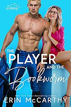 The Player and the Bookworm by Erin McCarthy