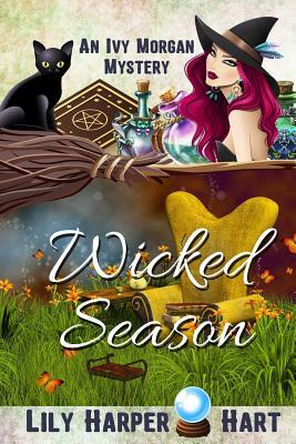 Wicked Season by Lily Harper Hart