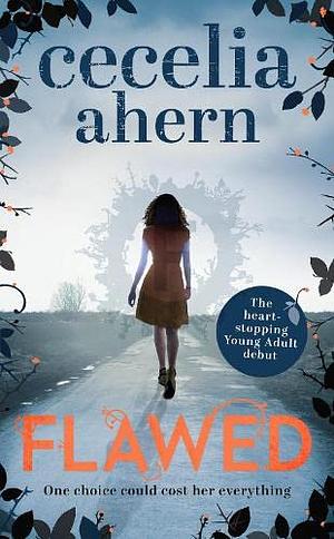 Flawed by Cecelia Ahern