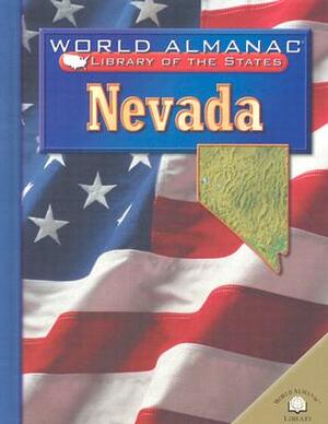 Nevada: The Silver State by Jon Hana, Janet Craig