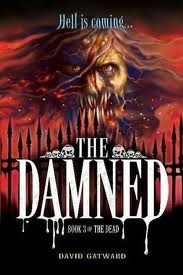 The Damned by David Gatward
