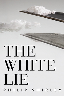 The White Lie by Philip Shirley