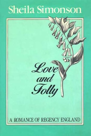 Love and Folly by Sheila Simonson