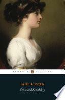 Sense and Sensibility by Jane Austen