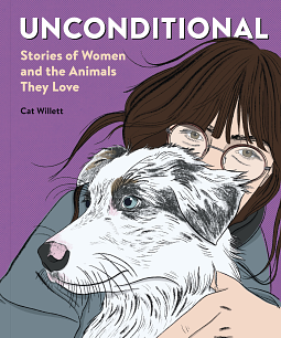 Unconditional by Cat Willett