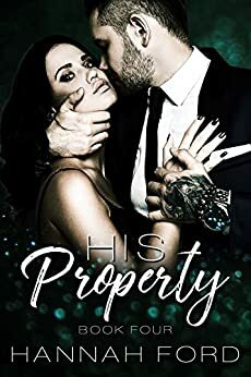 His Property 4 by Hannah Ford