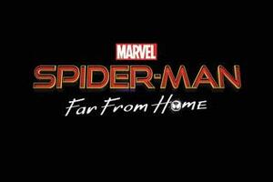 Spider-Man: Far From Home - The Art of the Movie by Eleni Roussos