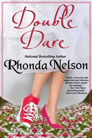 Double Dare by Rhonda Nelson