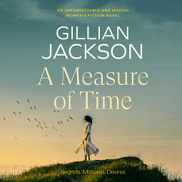 A Measure of Time by Gillian Jackson