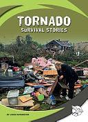 Tornado Survival Stories by Janie Havemeyer