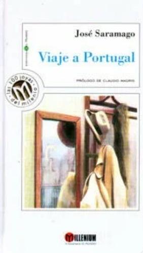 Viaje a Portugal by José Saramago