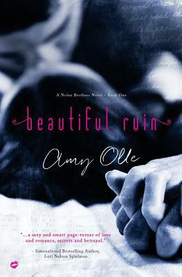 Beautiful Ruin by Amy Olle