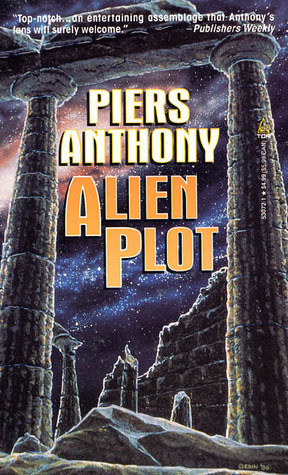 Alien Plot by Piers Anthony