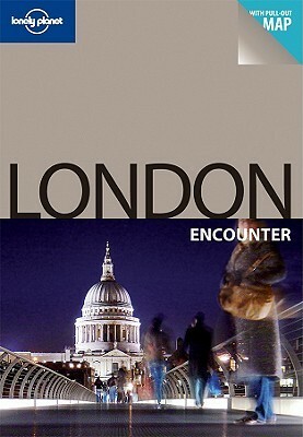 London Encounter (Lonely Planet Encounters) by Joe Bindloss, Lonely Planet, Sarah Johnstone