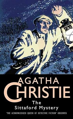 The Sittaford Mystery by Agatha Christie