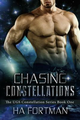 Chasing Constellations by Ha Fortman