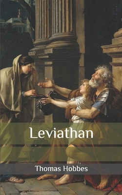 Leviathan by Thomas Hobbes