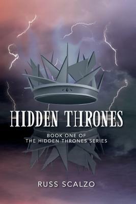 Hidden Thrones by Russ Scalzo