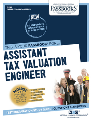 Assistant Tax Valuation Engineer by National Learning Corporation
