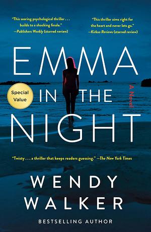 Emma in the Night by Wendy Walker