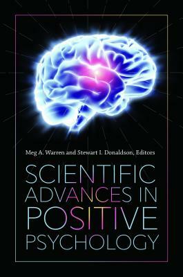 Scientific Advances in Positive Psychology by 