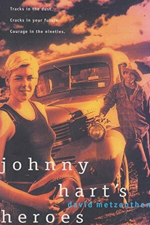 Johnny Hart's Heroes by David Metzenthen