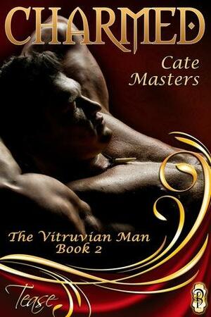 Charmed, The Vitruvian Man 2 by Cate Masters