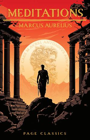 Meditations by Marcus Aurelius