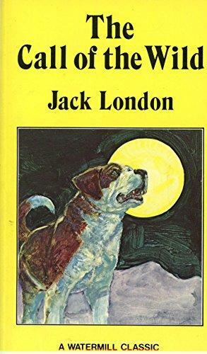 The Call Of The Wild by Jack London, Kathryn R. Knight, Micheal Fisher
