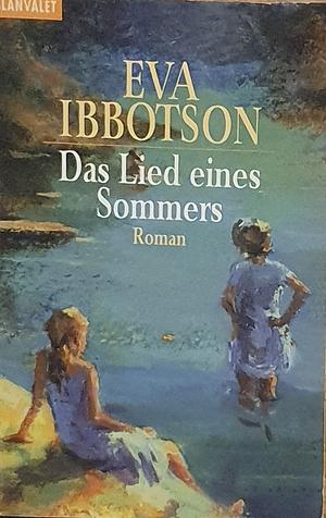 Das Lied eines Sommers by Eva Ibbotson