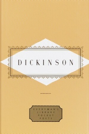 Dickinson: Poems by Emily Dickinson