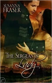 The Sergeant's Lady by Susanna Fraser
