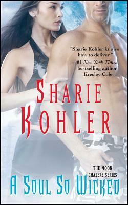 A Soul So Wicked by Sharie Kohler