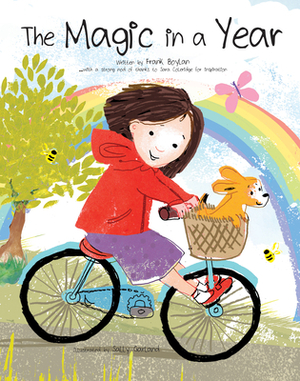 The Magic in a Year by Frank Boylan