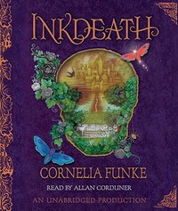 Inkdeath by Cornelia Funke