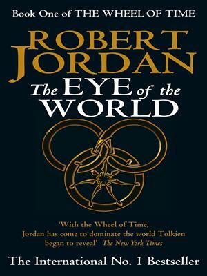 The Eye of the World by Robert Jordan