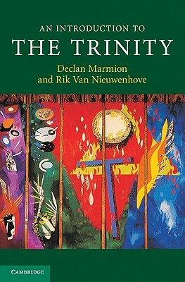 An Introduction to the Trinity by Declan Marmion, Rik Van Nieuwenhove