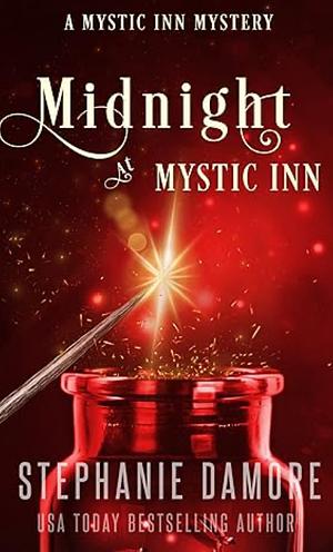 Midnight at Mystic Inn by Stephanie Damore