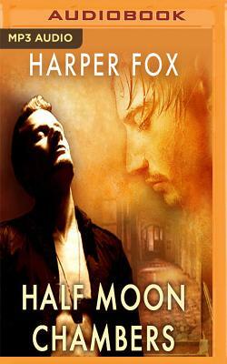 Half Moon Chambers by Harper Fox