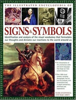 Signs & Symbols by Raje Airey, Mark O'Connell