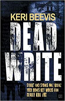 Dead Write by Keri Beevis