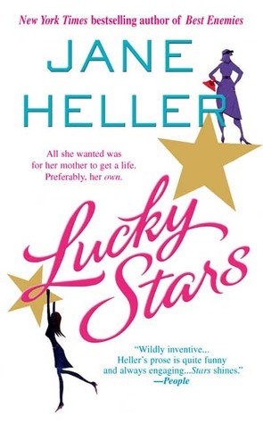 Lucky Stars by Jane Heller, Rachael F. Heller