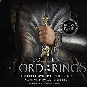 The Fellowship of the Ring by J.R.R. Tolkien